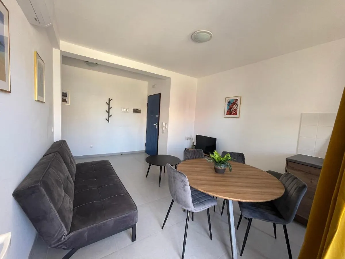 Casa Branca Beach Santa Maria Apartamento