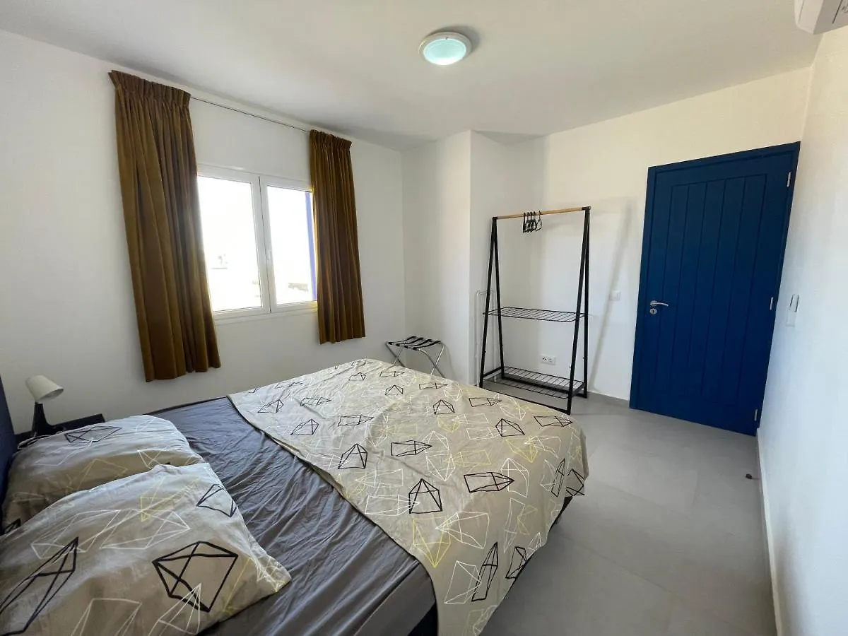 Casa Branca Beach Santa Maria 0*,