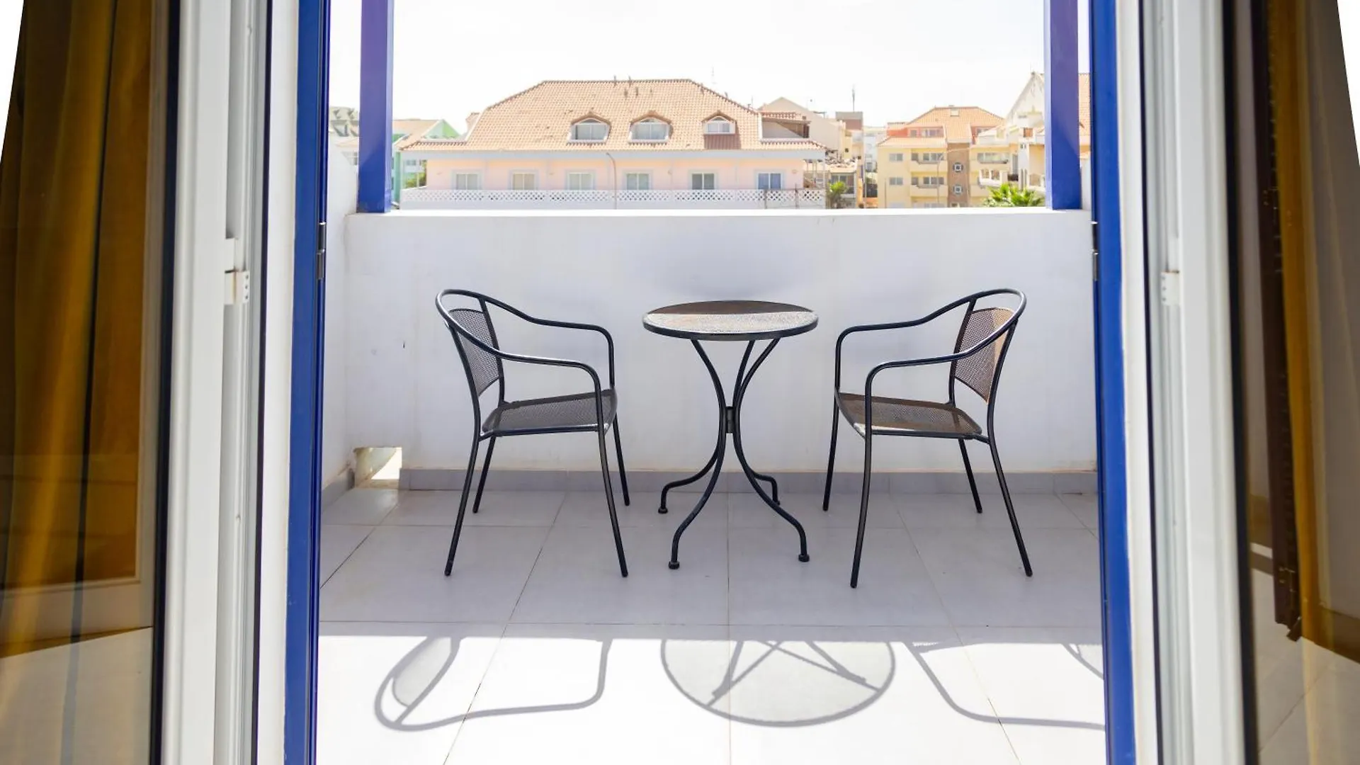 Casa Branca Beach Santa Maria