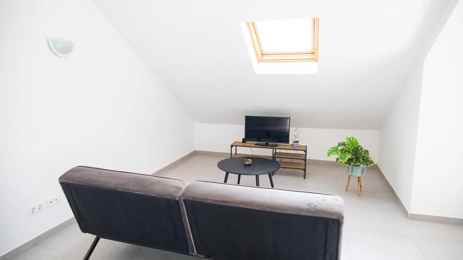 Apartamento Casa Branca Beach Santa Maria