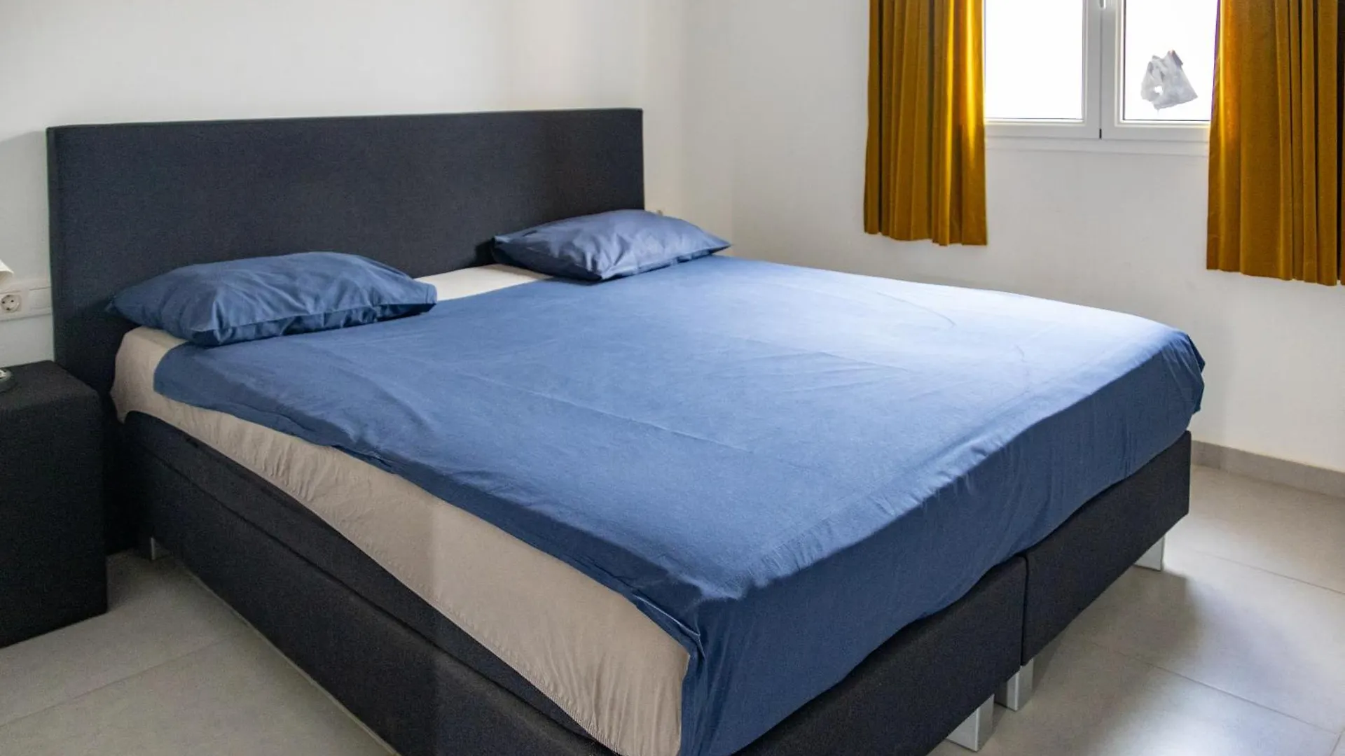 Casa Branca Beach Santa Maria Apartment