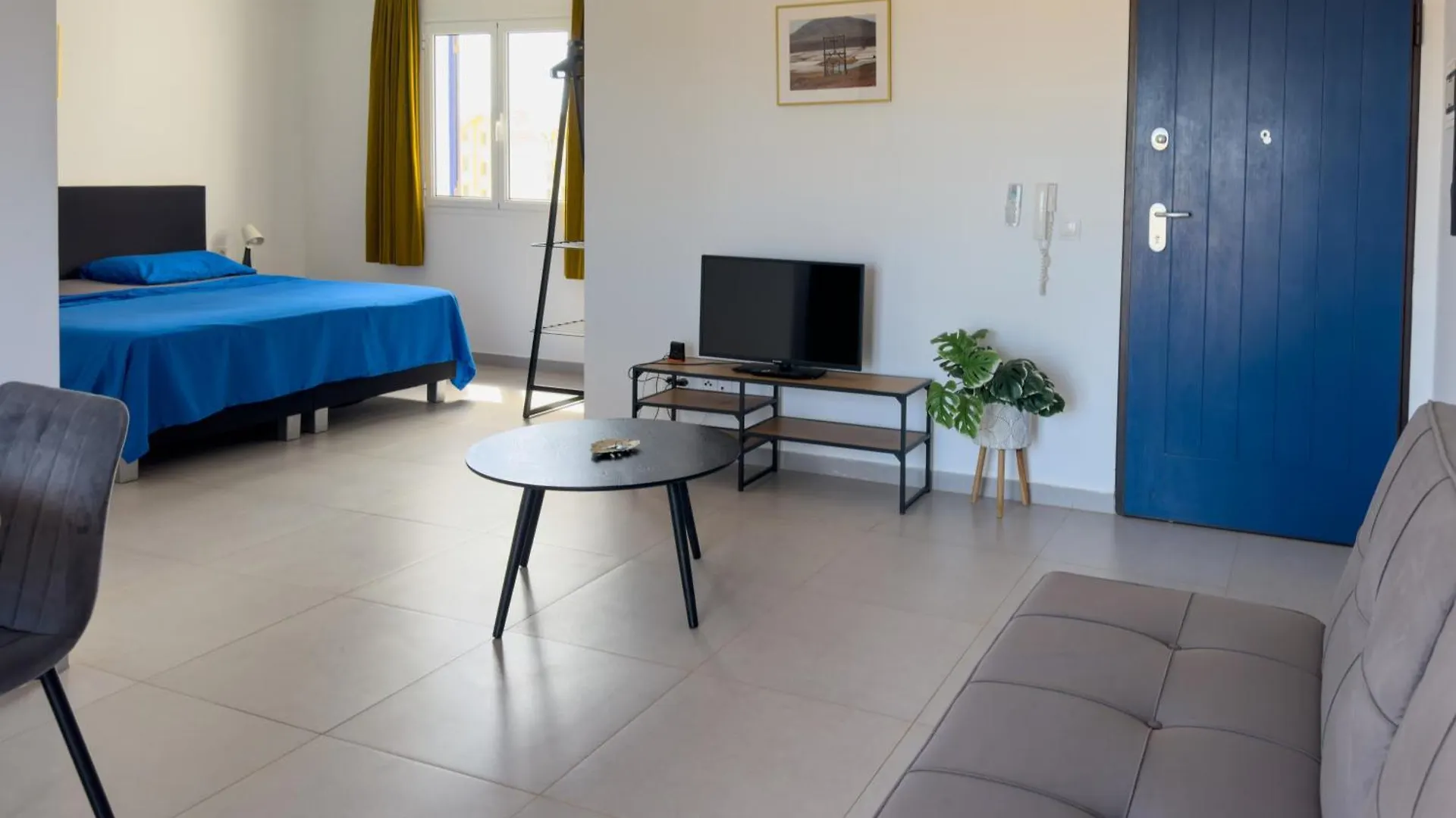 Apartamento Casa Branca Beach Santa Maria