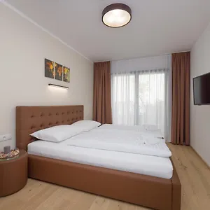 Yourapartment Theresien , Viena Áustria