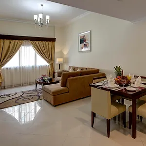 Rose Garden - Al Barsha, Near Metro Station 3*, Dubai United Arab Emirates