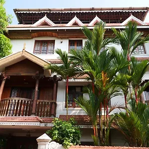 White Rose 3*, Kochi India