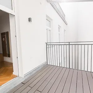 Nadland B61 , Viena Áustria
