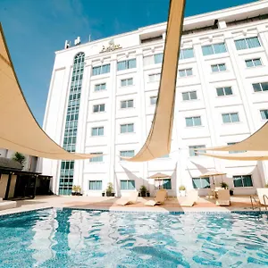 The Apo View 4*, Davao Philippines