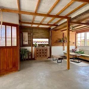 Casa Pau Landhuis