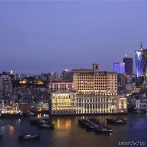 Sofitel At Ponte 16 5*, Macau China