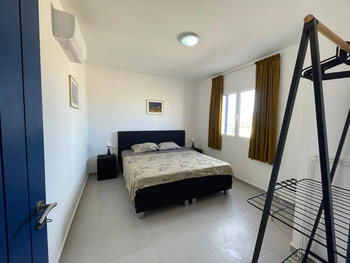 Apartment Casa Branca Beach Santa Maria