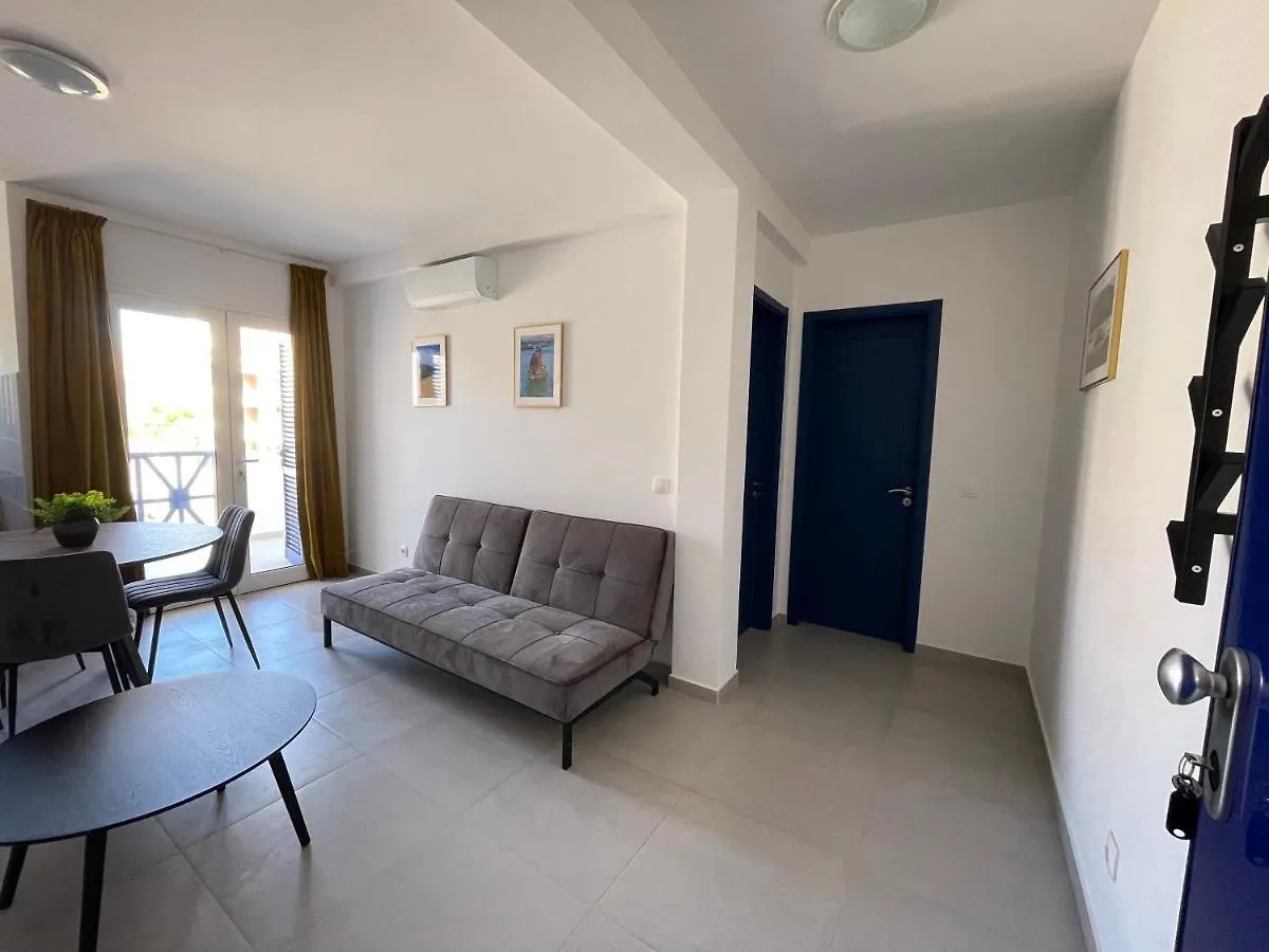 Casa Branca Beach Santa Maria 0*,