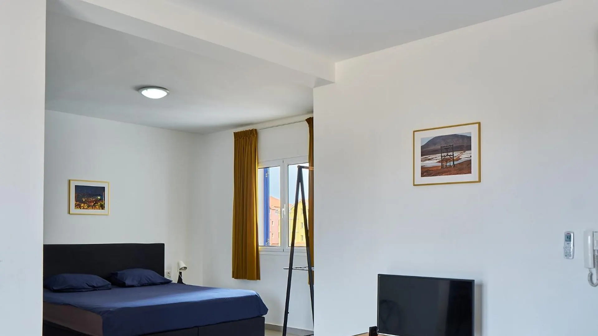 Apartment Casa Branca Beach Santa Maria