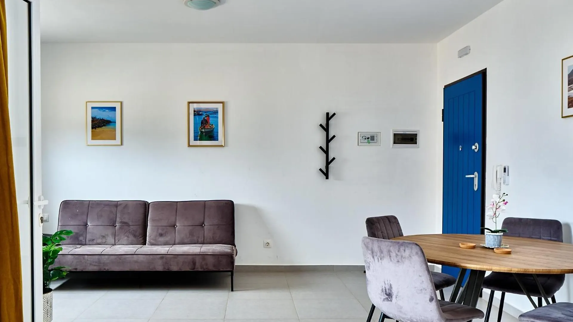 Casa Branca Beach Santa Maria