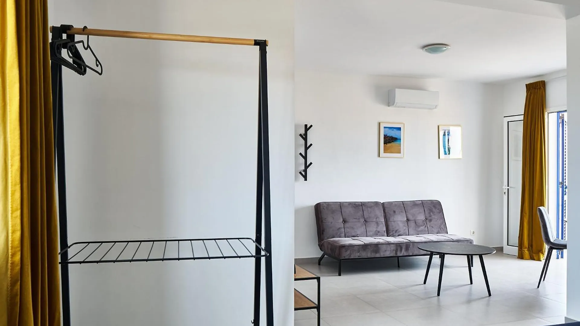 Apartment Casa Branca Beach Santa Maria