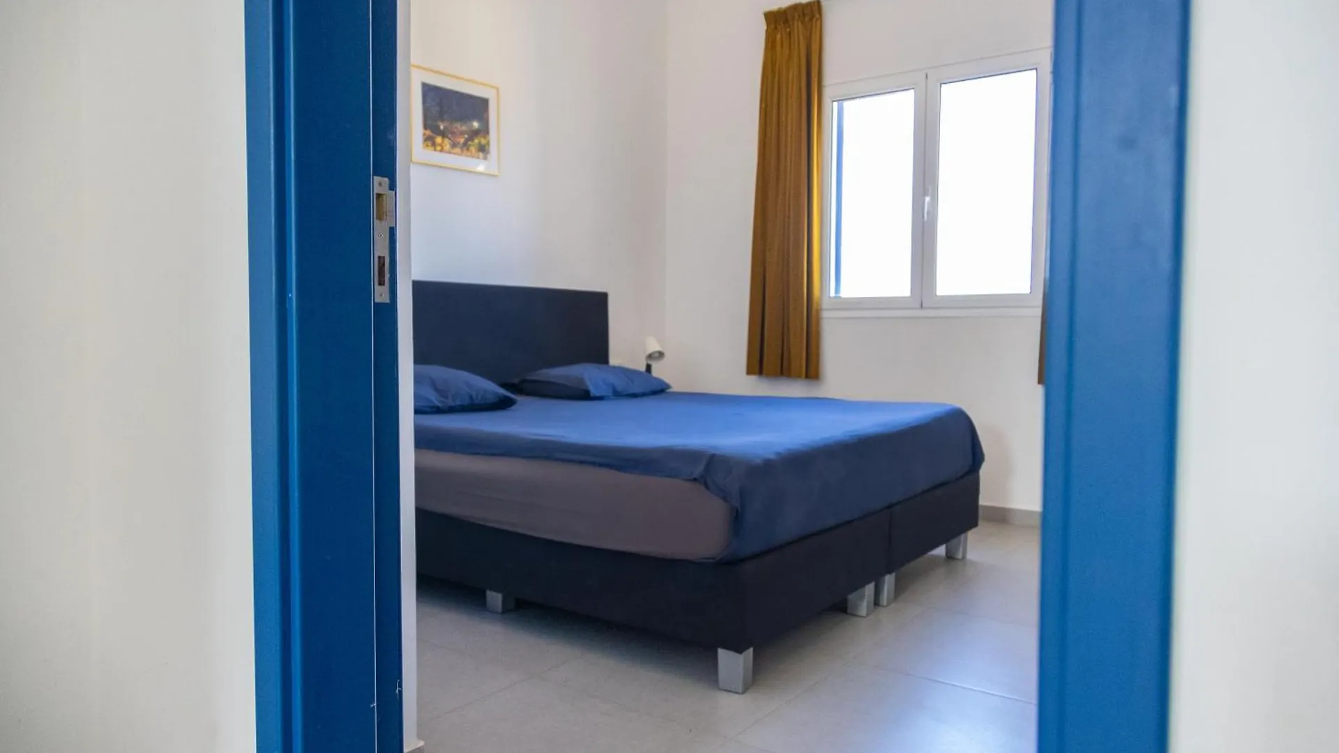 Apartment Casa Branca Beach Santa Maria