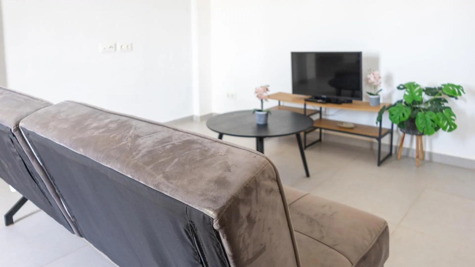 Apartment Casa Branca Beach Santa Maria Cape Verde