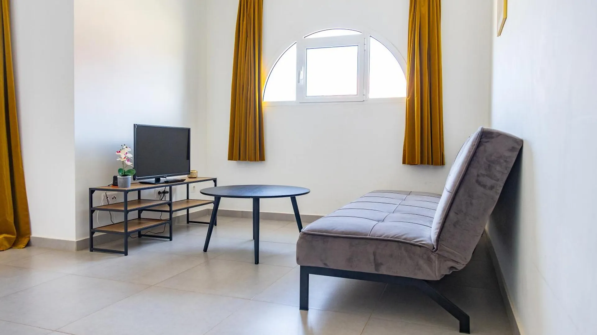 Casa Branca Beach Santa Maria Apartment