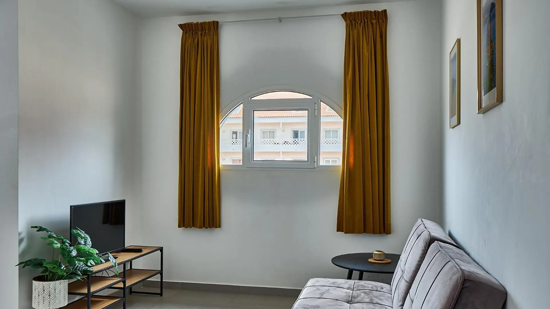 Casa Branca Beach Santa Maria Apartment