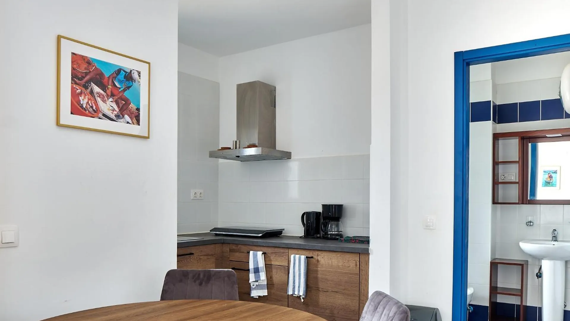 Casa Branca Beach Santa Maria 0*,
