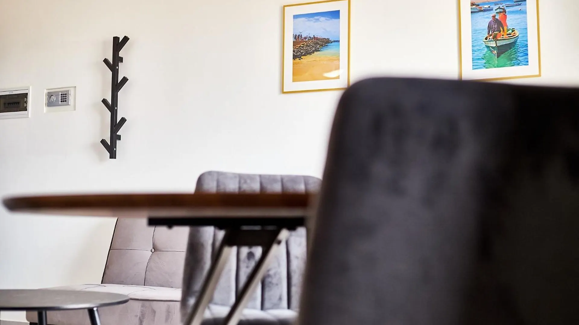Apartment Casa Branca Beach Santa Maria