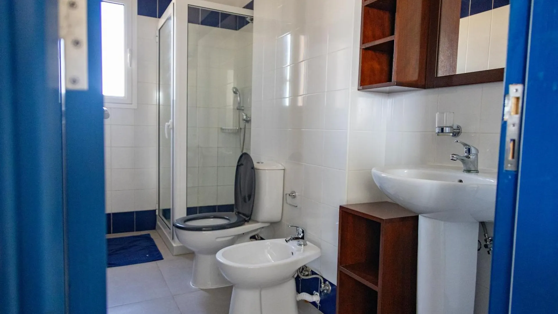 Apartment Casa Branca Beach Santa Maria