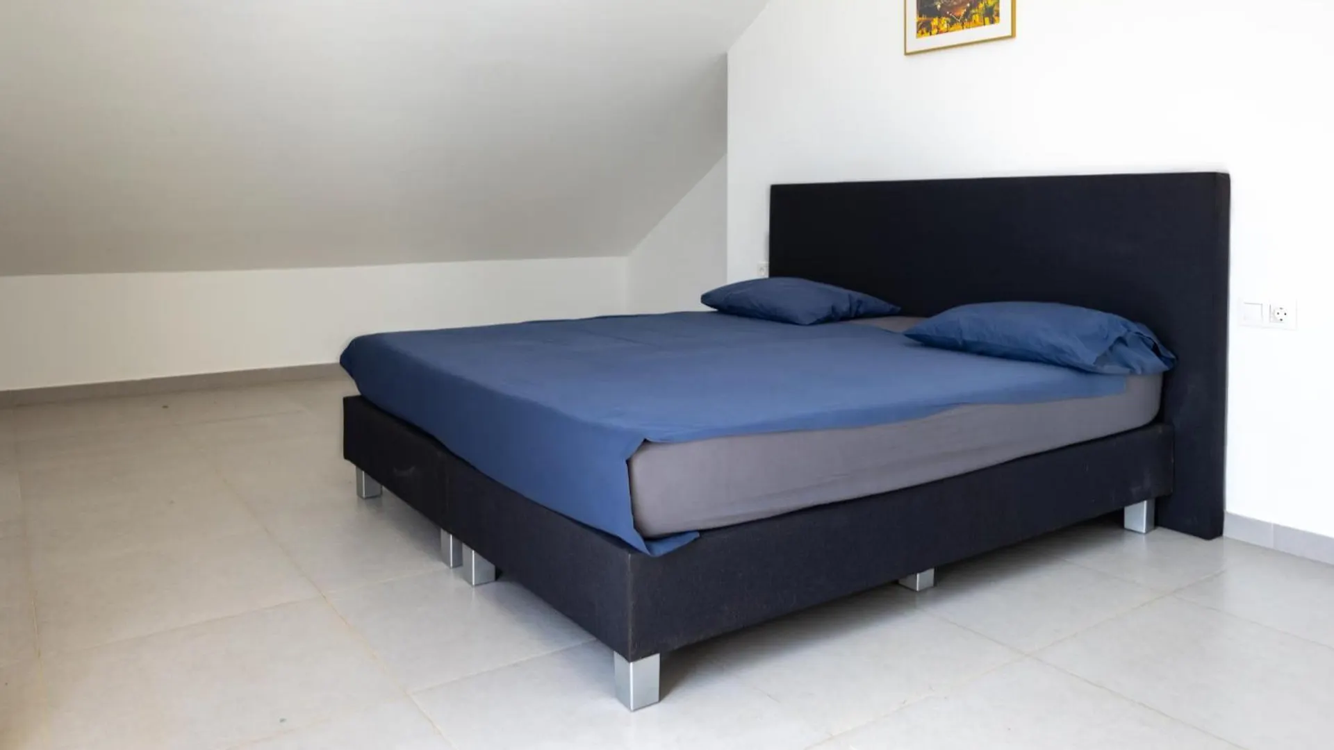 Casa Branca Beach Santa Maria Apartment