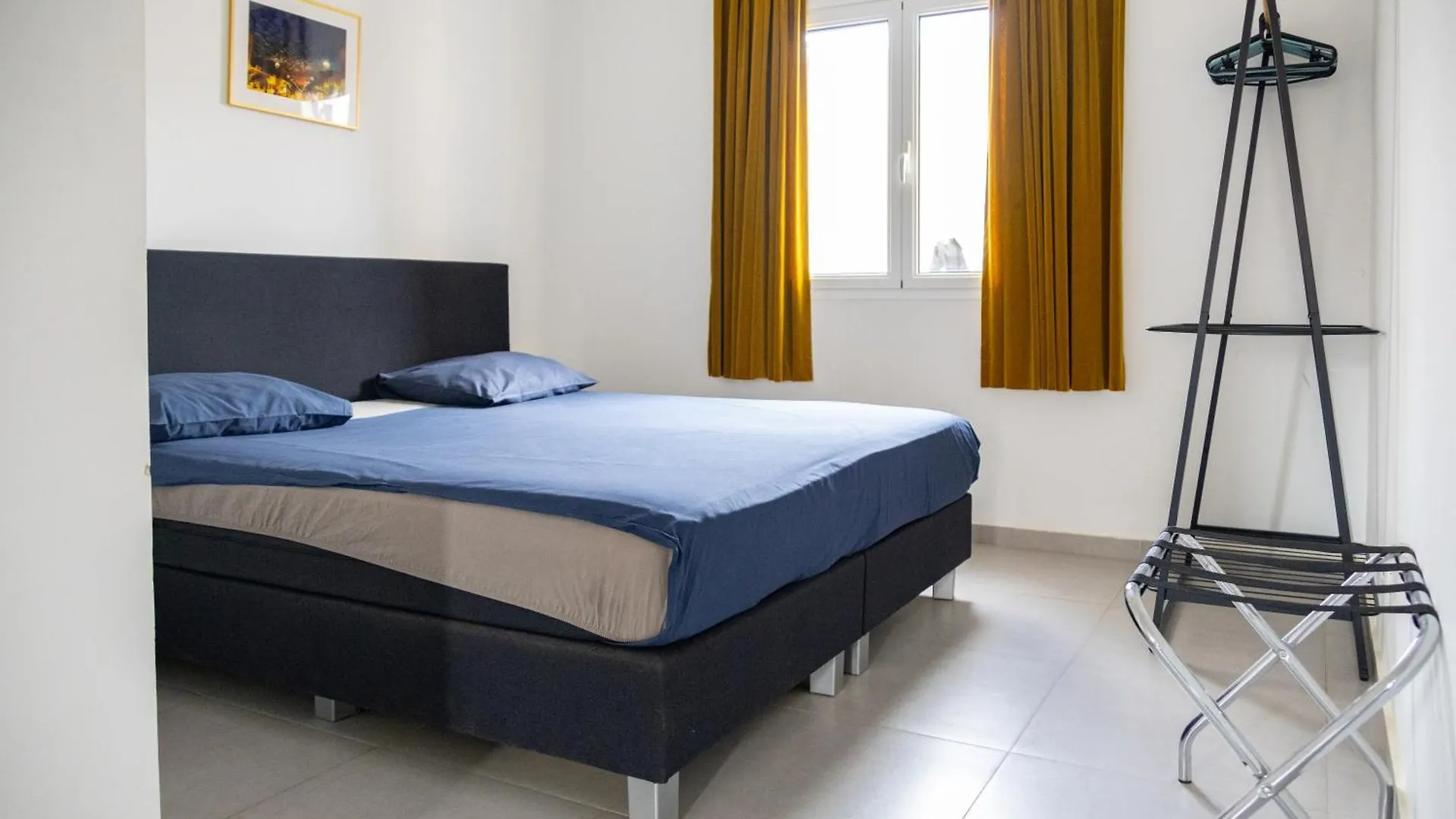 Casa Branca Beach Santa Maria 0*,  Cape Verde