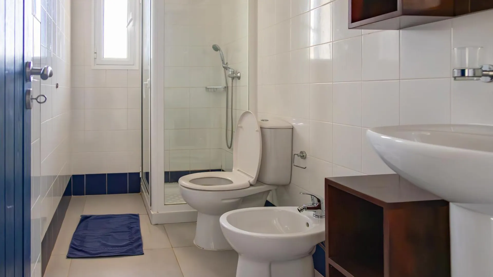 Apartment Casa Branca Beach Santa Maria